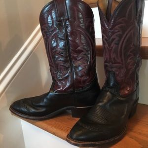 Tony Lama Boots
